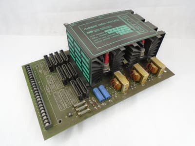 ELWOOD CORPORATION 66-0139-00