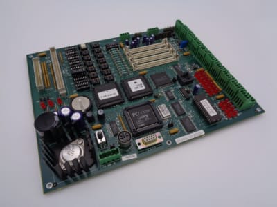 MATTEC 350-0100A