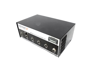 HOHNER AUTOMATION HSS-CU