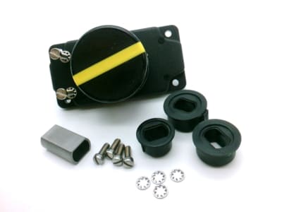 KEYSTONE ELECTRONICS F792E