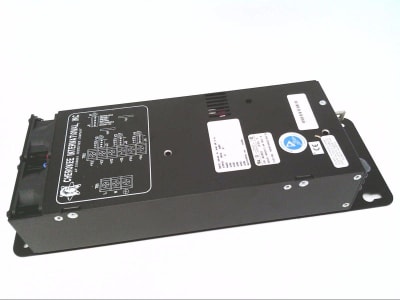 CHEROKEE INTERNATIONAL MP401C1