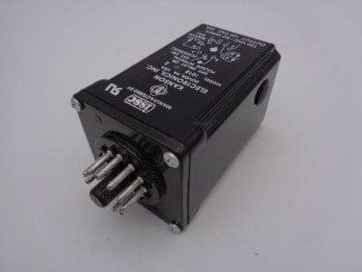 KANSON ELECTRONICS INC 1018-J-2