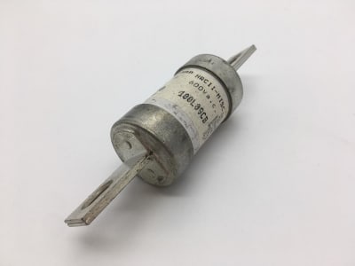 EATON CORPORATION 100L09CB