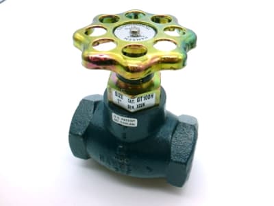 HANSEN TECHNOLOGIES GT100H