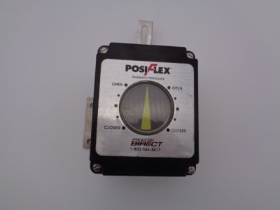 POSIFLEX F11-BAAXA