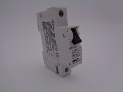 FUJI ELECTRIC CP6-1CU05