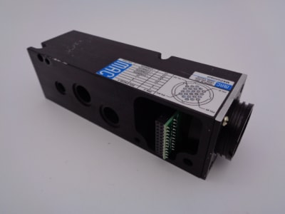 MAC VALVES INC M-82010-243