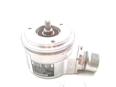 HEIDENHAIN CORP 376886-0G