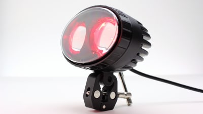 LASERGLOW TECHNOLOGIES 2 X HSCR023SX
