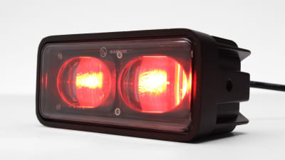 LASERGLOW TECHNOLOGIES 3 X HSCR063LX