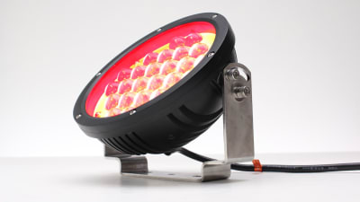 LASERGLOW TECHNOLOGIES 4 X HSCR243SX