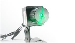 LASERGLOW TECHNOLOGIES BCG005340