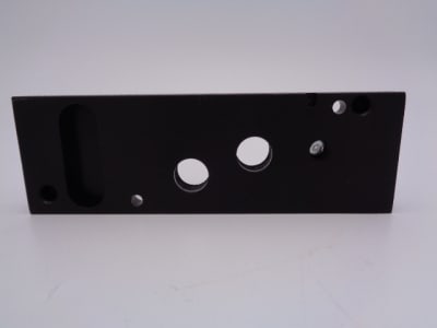 MAC VALVES INC M-82012-0101