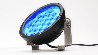 LASERGLOW TECHNOLOGIES 4 X HSCB245SX
