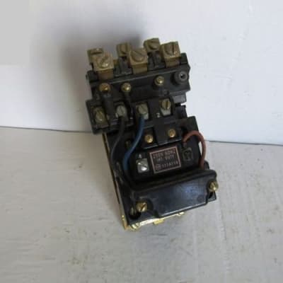 ALLEN BRADLEY 702LP-AOD92