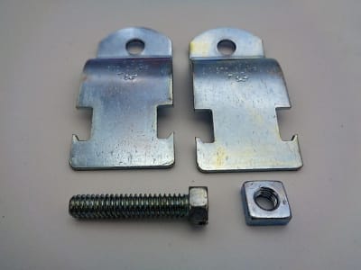 ABB THOMAS & BETTS 702-1-EG