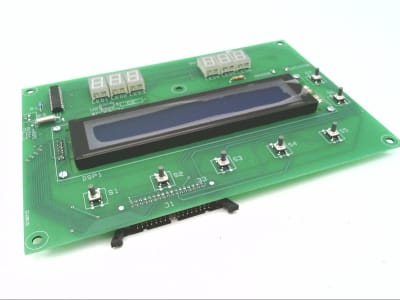 QUINCY AIR COMPRESSOR 1627441062