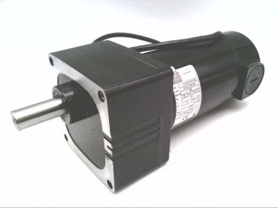 BODINE ELECTRIC 33A5FEPM-W3