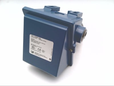 UNITED ELECTRIC H402K-456