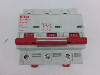 STECK SD-1003