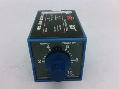 TIMESWITCH SRC-01-T-C