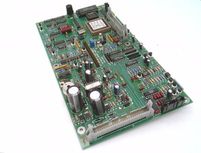 PROTECTION CONTROLS S2000-CPU-C