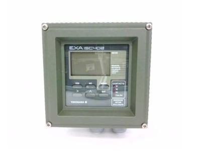 YOKOGAWA ISC402G-E-1-E/Q/PM/U