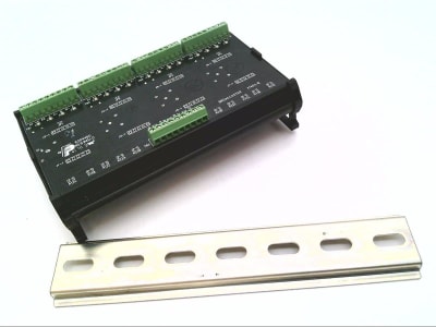 BEI SENSORS BX-15-IC/V-IC/V-IC/V-IC/V