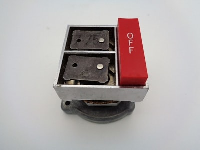 EATON CORPORATION E30AF