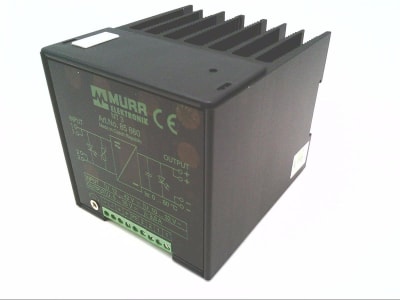 MURR ELEKTRONIK 85660