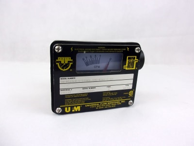 UNIVERSAL FLOW MONITORS SN-ASB9GM-6-1700V.896-A1NR-C-5D