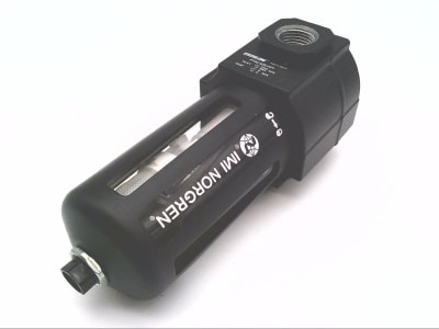 NORGREN F74G-4GN-AP1