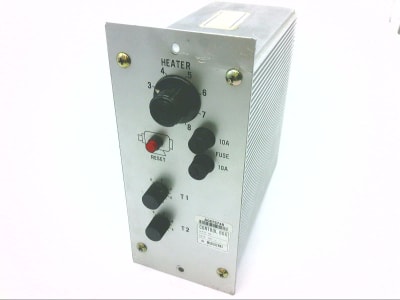 MIBU DENKI INDUSTRIAL CO V751