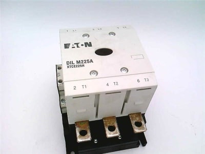 EATON CORPORATION MSAA139547
