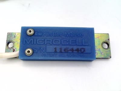 DANAHER MOTION MC-3-N-X-F-015