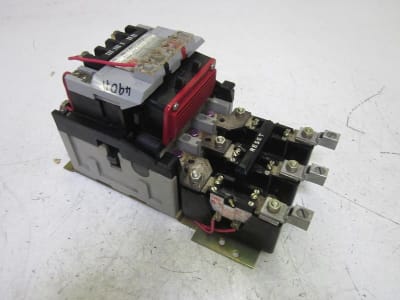 EATON CORPORATION AH32-332-U-20