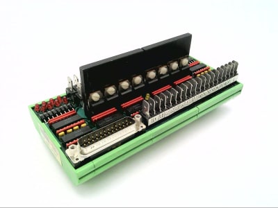 EURO INSTRUMENTS 4061-VIP16U