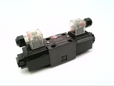 HYSTAR DSG-3C4-N-01