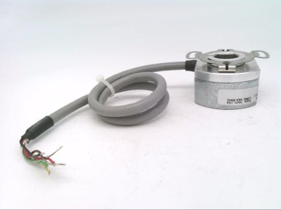 ENCODER PRODUCTS 260-N-T-11-S-1024-Q-HV-1-S-SF-1-N