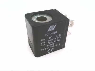 AVELECTRONICA 7019-9DA