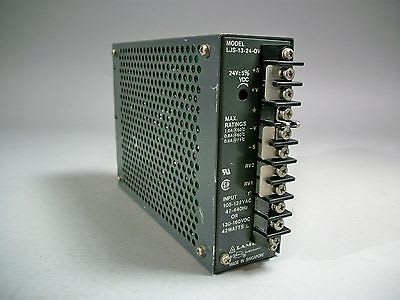 TDK LJS-13-24-OV