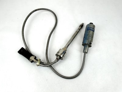 GEFRAN ISI-0102-5.0T-6/36