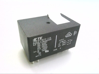 TE CONNECTIVITY T92S11D12-110