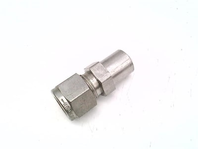 SWAGELOK SS-600-1-4W