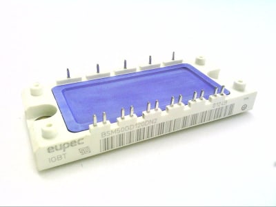 INFINEON BSM50GD120DN2
