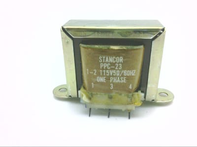 STANCOR PPC-23