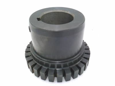 ASEA BROWN BOVERI 006589