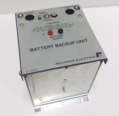 ASEA BROWN BOVERI 803623-R