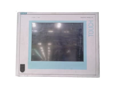 SIEMENS 6AV77221BB100AD0