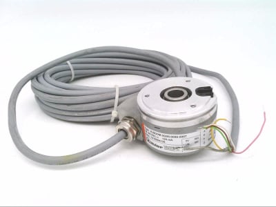 TURCK 8.5820M.0G00.0050.0007